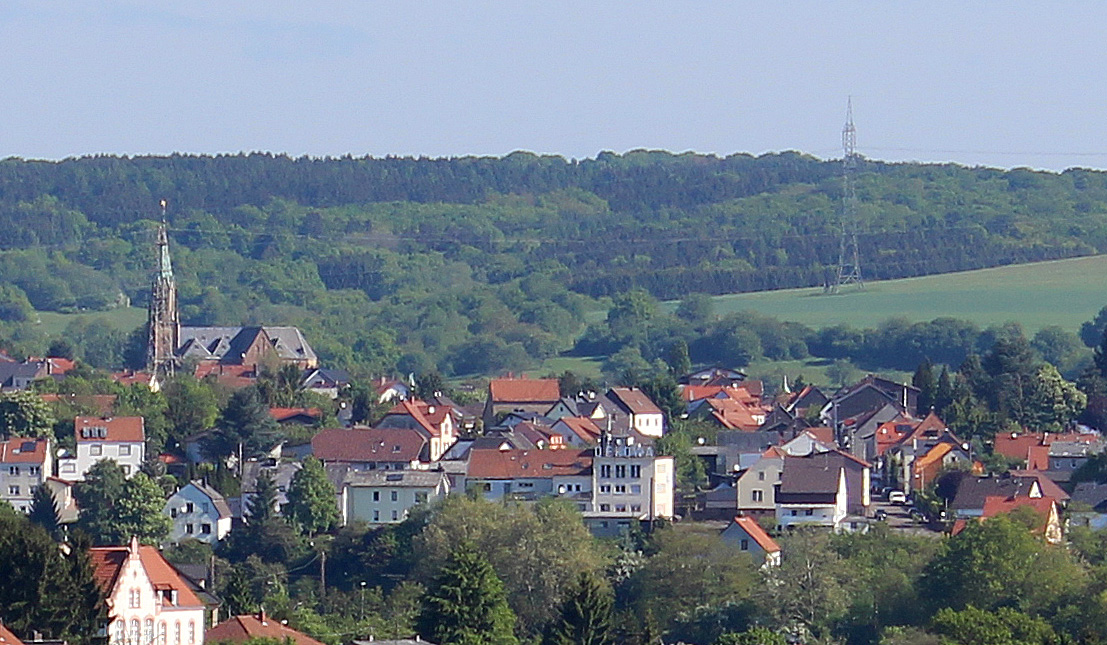 MAGRAL-Zinssteuerung in der Gemeinde Schiffweiler